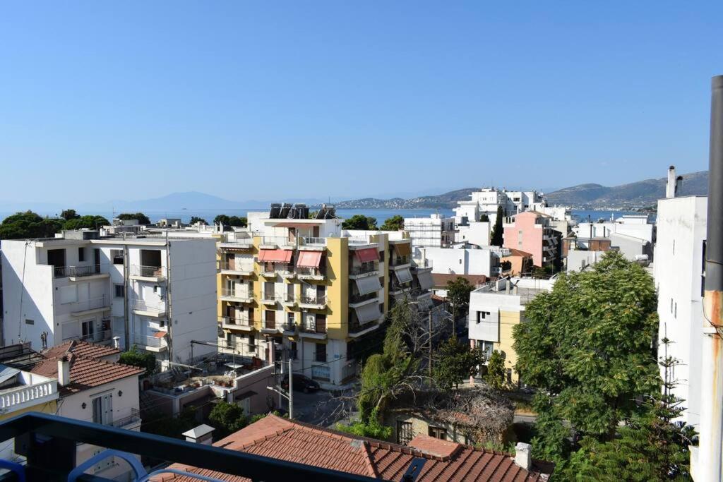 Fay'S Luxury Loft Apartment Volos Exterior photo