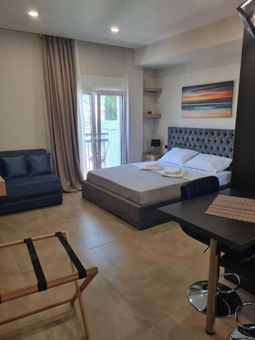 Fay'S Luxury Loft Apartment Volos Exterior photo