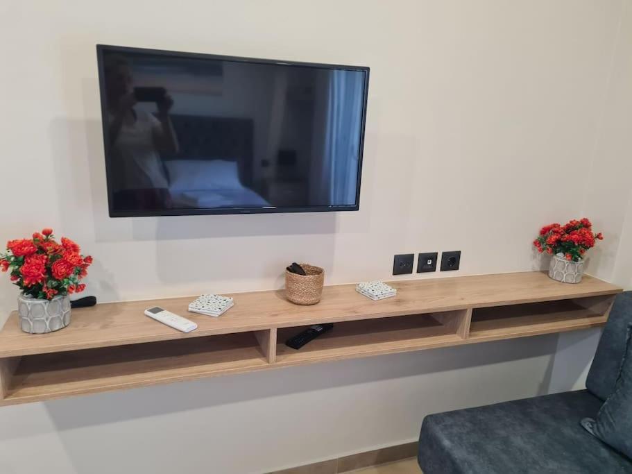 Fay'S Luxury Loft Apartment Volos Exterior photo