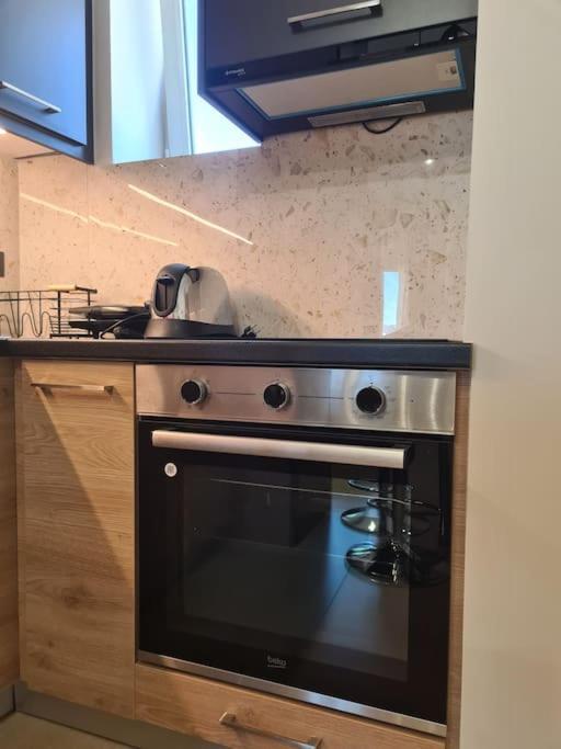 Fay'S Luxury Loft Apartment Volos Exterior photo