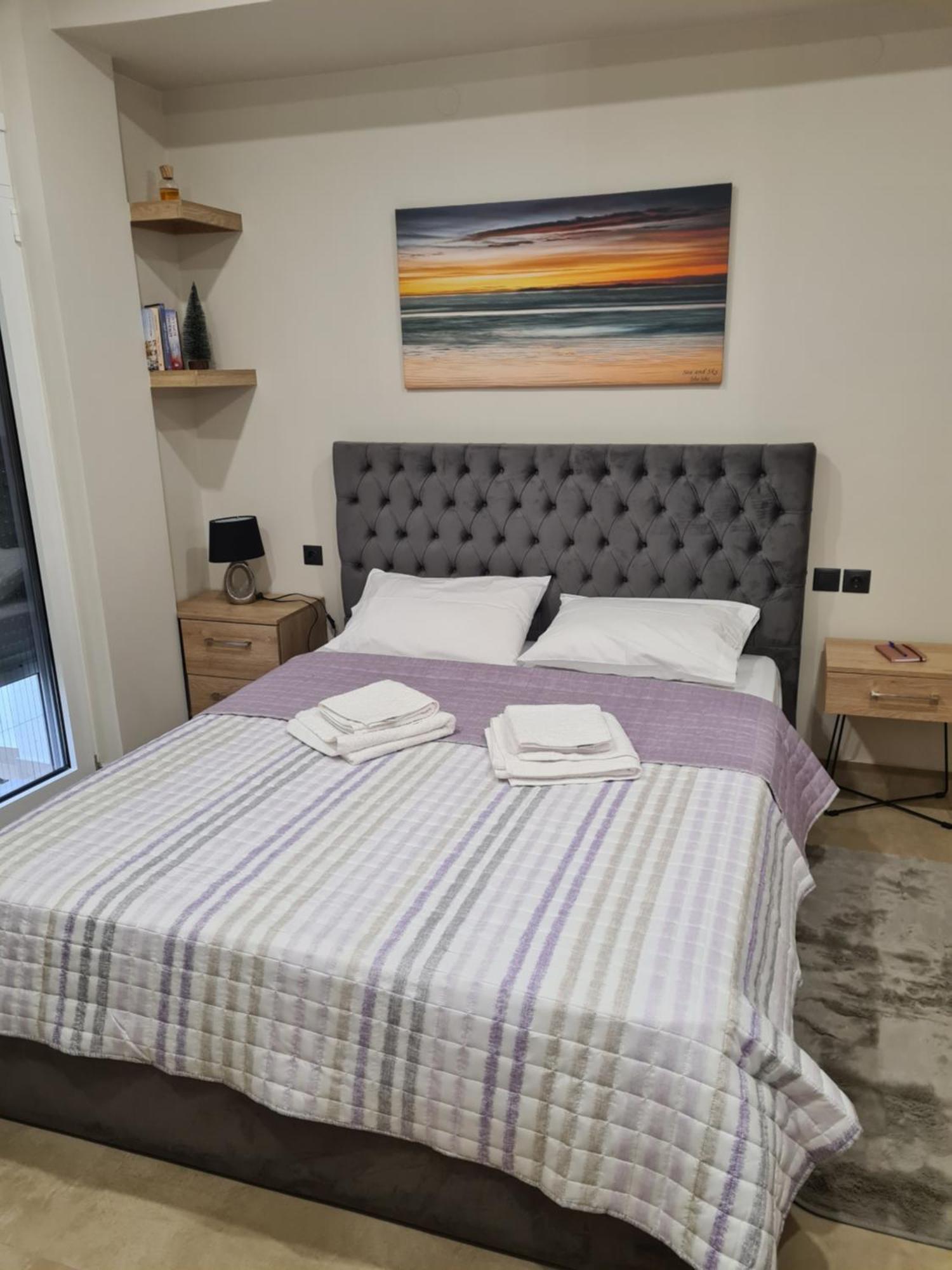 Fay'S Luxury Loft Apartment Volos Exterior photo