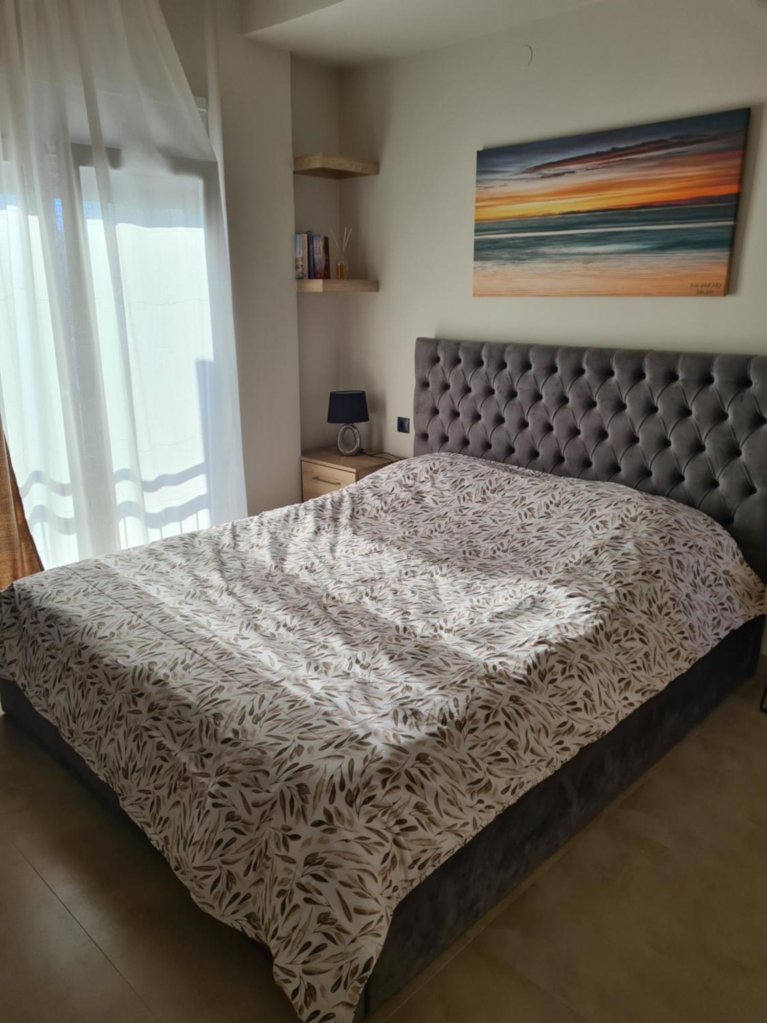 Fay'S Luxury Loft Apartment Volos Exterior photo