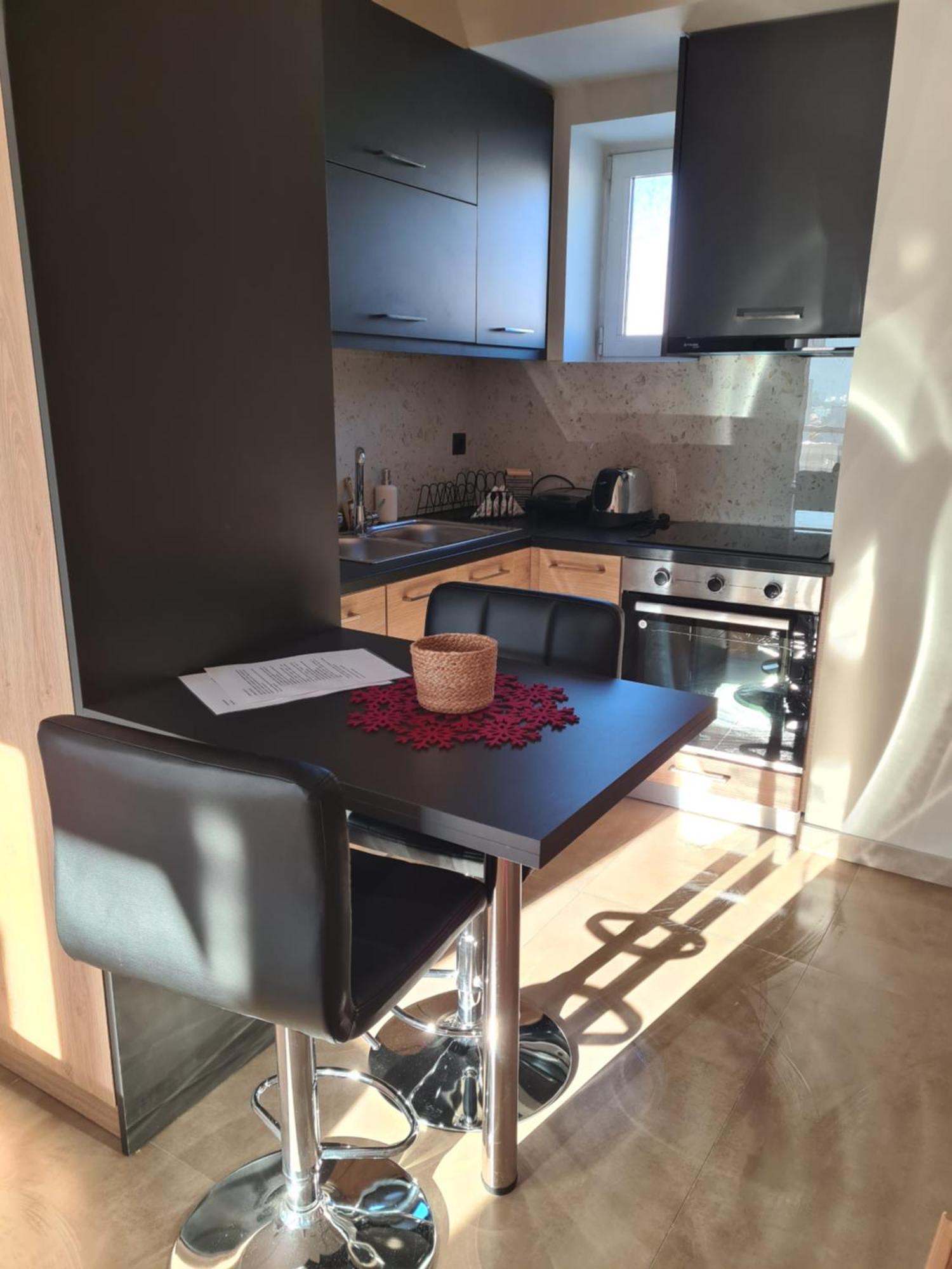 Fay'S Luxury Loft Apartment Volos Exterior photo