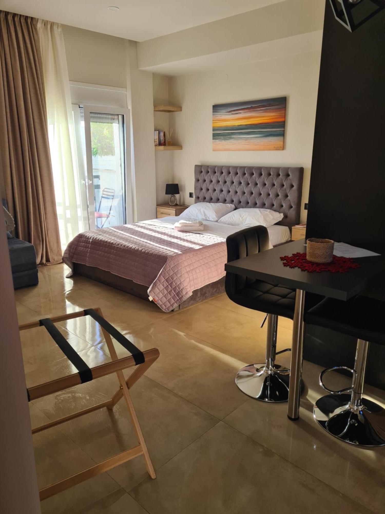 Fay'S Luxury Loft Apartment Volos Exterior photo